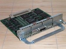 Cisco NM-1CE1U 1-Port E1/ISDN PRI Network Module picture
