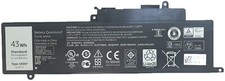new 4K8YH 04K8YH GK5KY Battery For  Inspiron 13 7347 11 3147 04K8YH 31NP6/60/80 picture