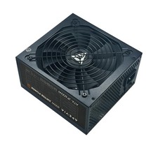 ATX-JP600W Jupiter 600W 80 Plus Bronze Certified Active Gaming Power Supply picture