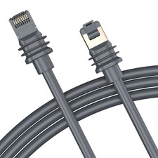 Starlink Gen 3 10FT/3M Short Ethernet Cable, Waterproof Outdoor Extension picture
