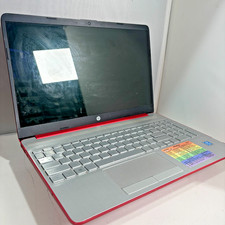 HP 15-DW0083WM Intel Pentium Silver no ram, no hd/sdd/os - FOR PARTS picture