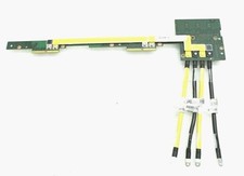 7XJGY Dell Midplane Controller Board assembly  W/ CABLES COMPLETE NEW~ picture