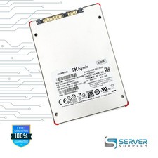 Dell SC308 512GB SATA 6Gb/s 2.5 in Enterprise SSD | 07WDGH picture
