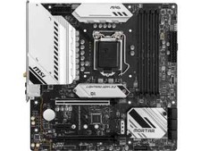 MSI MAG B560M MORTAR WIFI LGA 1200 Intel B560 Micro ATX Intel Motherboard picture