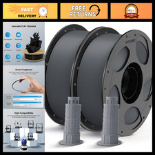3D Printer Filament Bundle, PLA Plus 1.75mm, Dimensional Accuracy +/- 0.02mm, 2K picture