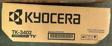 KYOCERA TK-3402 Black Toner Cartridge for PA4500x MA4500ifx MA4500ix picture