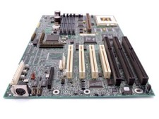 Intel Advanced/Ev (Endeavor) Baby-At Vintage Mainboard Socket 5 Edo Motherboard picture