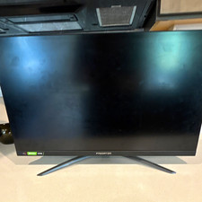 Acer Predator XB273 GXbmiiprzx 27