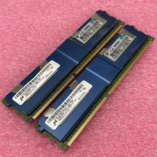 Micron MT72KSZS4G72LZ-1G4E2A7BE 32GB 4RX4 PC3L-10600L DDR3-1333 Untested picture
