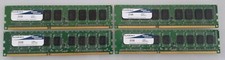 AXIOM 8gb (4x 2gb) DDR3-1333 ECC 240-Pin Server Ram picture