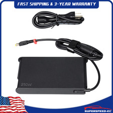 New 230W Slim AC Adapter ADL230SLC3A for Lenovo Pro Gaming Legion 5 7i Laptop picture