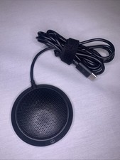 Audio-Technica ATR4697-USB Omnidirectional Tabletop Mic USB-A/USB-C Black picture