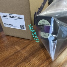 ASM46MA2-H100  NEW IN BOX Oriental VEXTA  Motor FedEx or DHL picture