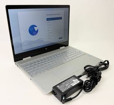 HP Envy x360 15-bp198ms 15.6