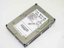 Seagate ST373453FC 73G server 15K FC hard drive picture