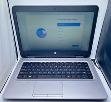 HP  ProBook  640 G3 14