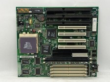 Vintage Baby AT BCM  SQ594 Socket 7 WinChip PSME200GA 32MB RAM picture