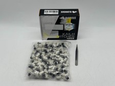 Glorious Kailh Mechanical Keyboard Switches (Black) picture