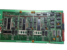 Vintage Rare Heath Heathkit H8 85-2075-1 H-8-2 Parallel I/O 091977 #3 picture