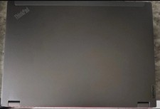 Lenovo ThinkPad P16 Gen 2 i7-14700HX /32GB DDR5 RAM / NVIDIA RTX 2000 Laptop GPU picture