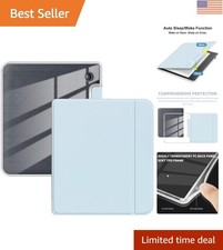 Ultra Clear TPU Case for 7