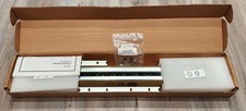 HPE J9852A X450 4U/7U Universal 4-Post Rack Mounting Kit - New/Unused/Open Box picture