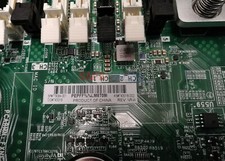 1PC Used For HP DL160 DL180 G9 motherboard 779094-001 743018-002 picture