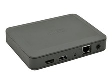 Silex DS 600 USB3 Device Server Corsa 1Gbps 2-port 256-bit TCP/IP E1335 picture