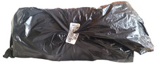 Lexmark 62D1X0E Black Extra High Yield Toner Cartridge New With Ripped Bag picture