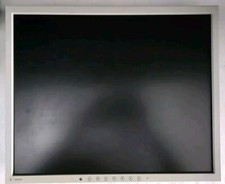 EIZO FlexScan S1701 Color LCD Monitor with Warranty &  picture