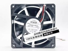 1PCS NMB 12CM 11938KA-24M-FL 24V 0.46A Chassis Inverter Cooling Fan picture
