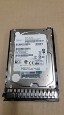 HP 875217-001 868774-004 300GB 15K RPM SAS 2.5in  AL14SXB30EN With Tray 870792 picture