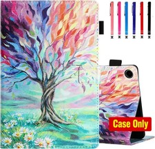 Protective Stand Cover Case for 2023 Samsung Galaxy Tab A11+/A11 Plus 11-Inch picture