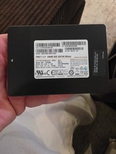 Samsung PM871 256GB 2.5