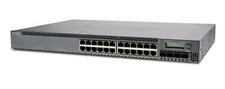 Juniper EX3300-24T EX Series Ethernet Switch picture
