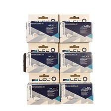 Canon Pro 100 S Ink Cartridges 6 In Total Brand New Sealed LCL C3 picture