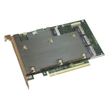 HPE SR932I-P Gen11 P47623-001 P47182-001 Wide Cache NVMe/SAS Controller picture