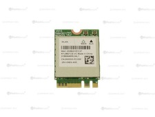 Dell OEM Realtek RTL8821CE WLAN WiFi 802.11ac Bluetooth 5.0 M.2 Card N33GX picture