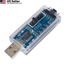 DSD TECH SH-U09C5 USB to TTL UART Converter Cable with FTDI Multi-Coloured  picture