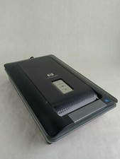 HP ScanJet G4050 Flatbed Photo Document Scanner - No Power Adapter picture