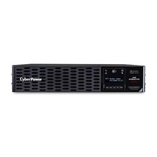 CyberPower PR1500RTXL2U Smart App Sinewave UPS, 1500VA/1500W, 8 Outlets, Option picture
