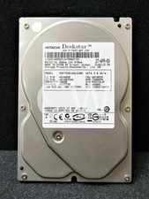 HDP725016GLA380 HITACHI 0A37770 160GB 7200RPM 3Gbps 3.5