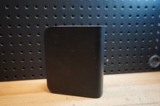(F) WD My Book WD3200H1CS 320GB FireWire eSATA USB External HDD No Power Supply picture