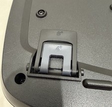 Full Set Logitech Replacement Tilt Legs for Logitech K350 Keyboard 4&8 Degree picture