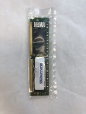 Original IBM FRU 92G7540 4MB 70NS 72 PIN SIMM 05H0905 92G7539  4 Meg Ram 1x32 FP picture