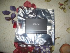 PNY CS900 SSD Internal SSD Drive CS900  240GB 2.5