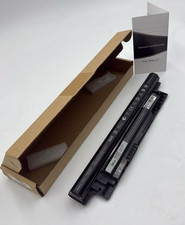 LOT OF 5 Replacement 58Wh MR90Y Battery for Dell 3421 5421 3721 3737 V8VNT X29KD picture