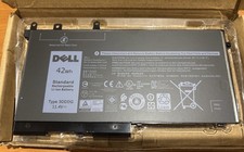New42Wh 3DDDG Battery Dell Latitude E5280 E5480 E5580 5490 5590 5495 picture