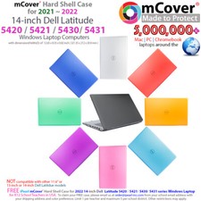 NEW mCover® Case for 2021~2022 14