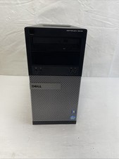 Dell Optiplex 3010 i5-3470 3.2 Ghz 8 GB Ram 1 TB Hard drive Windows 11 picture
